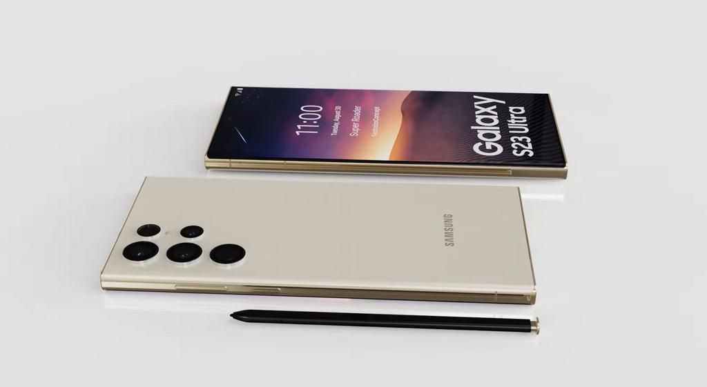 Take your passions further with the new Samsung Galaxy S23 Series: Designed for a premium experience today & beyond