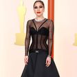 Lady Gaga attends the 2023 Academy Awards.Arturo Holmes/Getty Images