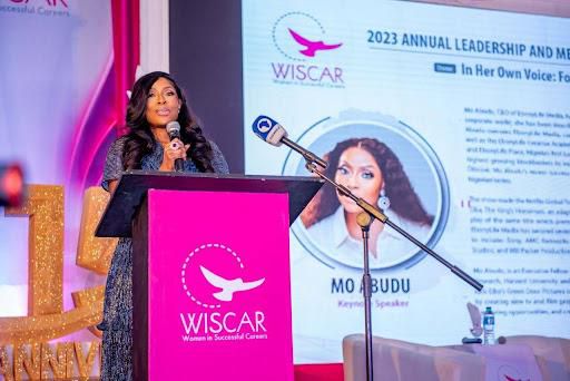 WISCAR Leadership and Mentoring Conference: Illuminating paths, empowering voices