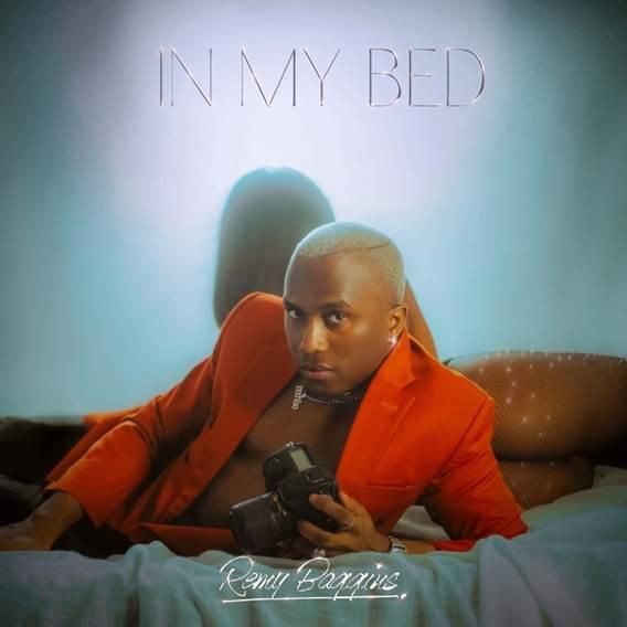 Remy Baggins - 'In My Bed'