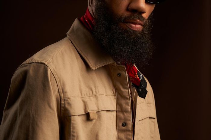 Award winning Nigerian star Phyno teams up with Tekno for new banger