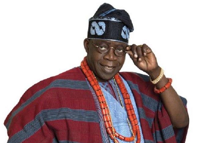 Bola Tinubu