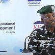 Inspector-General of Police (I-G),  Kayode Egbetokun [ChannelsTV]