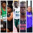 Raymond Ekevwo and four other Nigerian athletes convicted in US for 'Yahoo Yahoo'