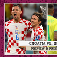 Qatar 2022 FIFA World Cup Quarter final preview: Croatia vs Brazil