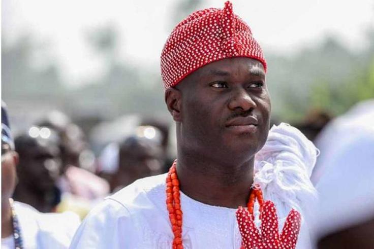 Ooni of Ife