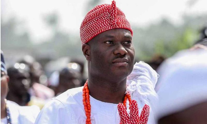 Ooni of Ife