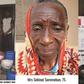 NDLEA arrests 75-year-old grandma for drug trafficking, seizes baron’s mansion [Facebook:NDLEA]