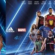 Real Madrid unveils Marvel Avengers designed jersey