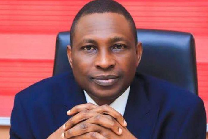 Ola Olukayode is the new EFCC boss [Punch]