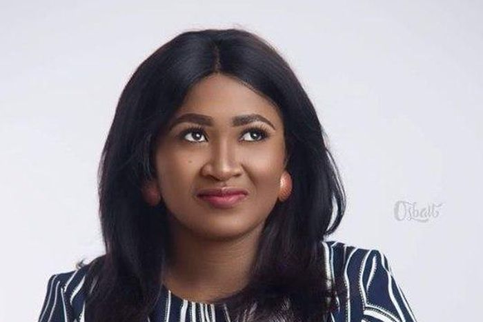 Mary Njoku shares colleagues sexual assault experience on set