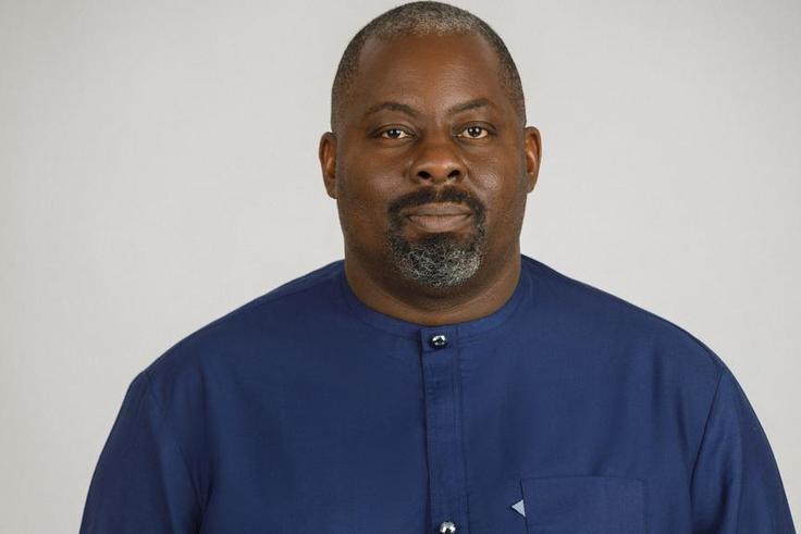 Here’s why we’re excited Obi Asika is a judge on Nigerian Idol