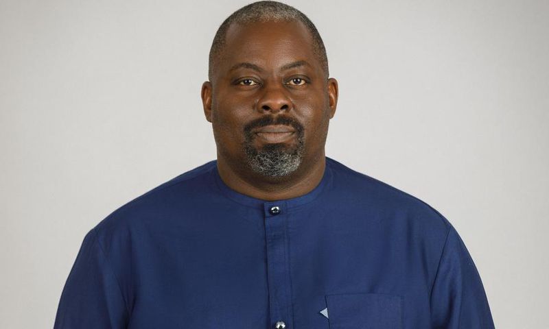 Here’s why we’re excited Obi Asika is a judge on Nigerian Idol