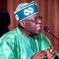 President Bola Ahmed Tinubu. [Presidency}