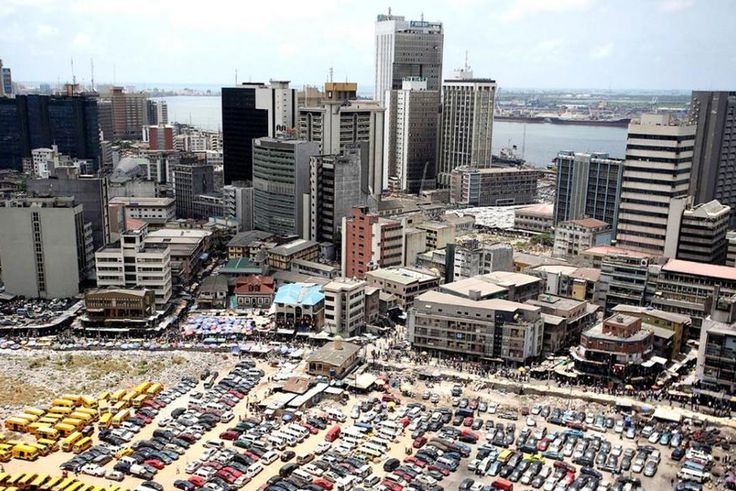 Lagos-Nigeria