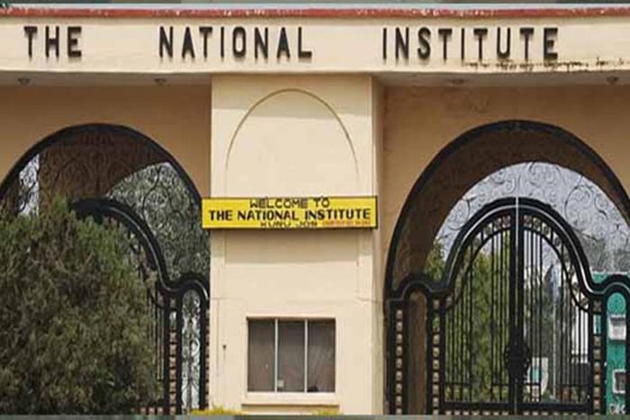 National Institute for Policy and Strategic Studies (NIPSS)