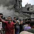 Move out of Gaza City now, Israel tells Palestinian civilians [abcnews]
