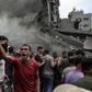 Move out of Gaza City now, Israel tells Palestinian civilians [abcnews]