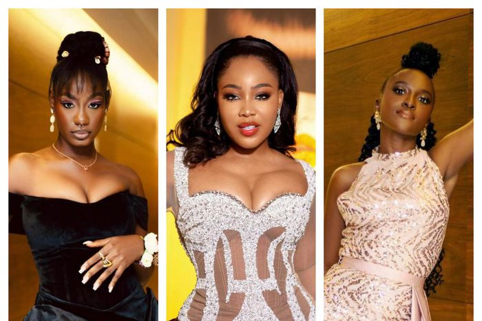 Guests at the premiere [Instagram]