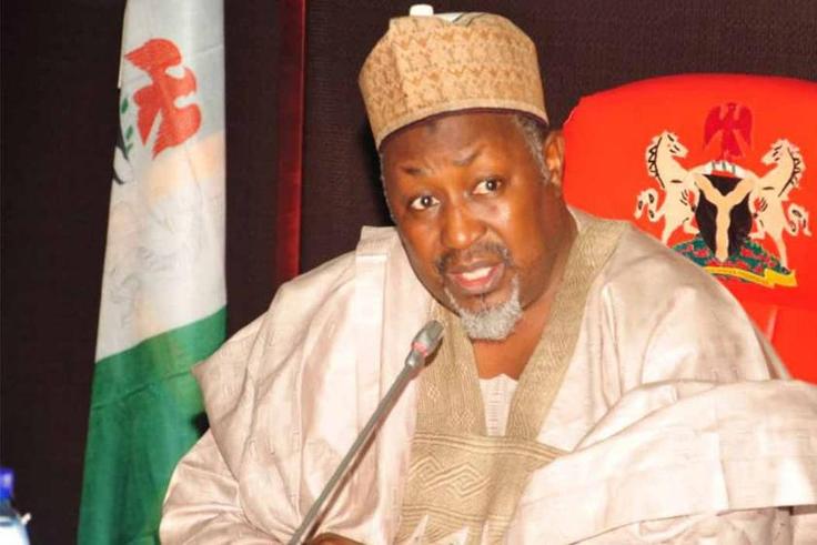 Jigawa State Governor, Mohammad Badaru Abubakar. [Premium Times]