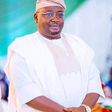 Minister of Power, Adebayo Adelabu. [X:@verphs76]