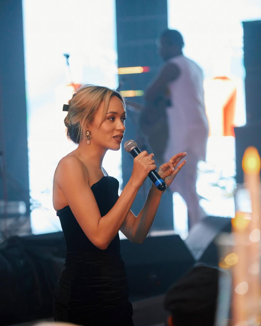 ICYMI: Glenfiddich launches rare Time Re:Imagined collection in Lagos 2