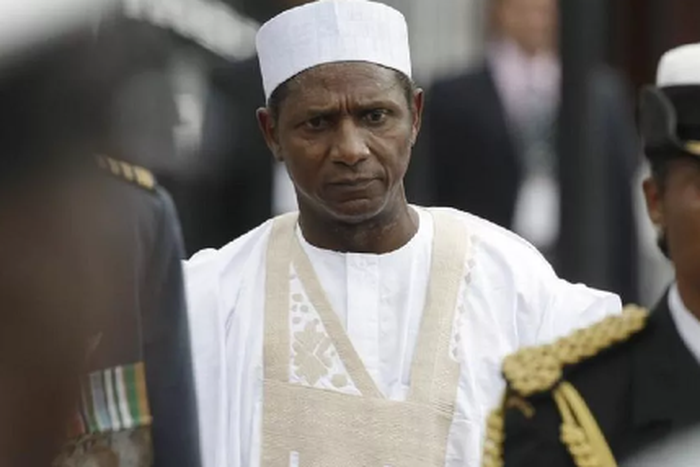 Umaru Musa Yar'adua died on May 05, 2010 [Africa News]
