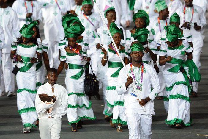 10 Songs that celebrate Nigeria & inspire patriotism