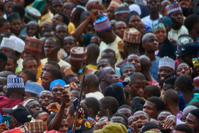 Emir of Ilorin appreciates Kwara people's support during Sallah, Durbar. [Twitter:Okiki]