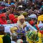 Emir of Ilorin appreciates Kwara people's support during Sallah, Durbar. [Twitter:Okiki]