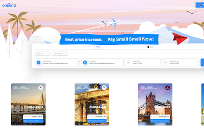 6 Reasons you should use Onburd.com for your next trip