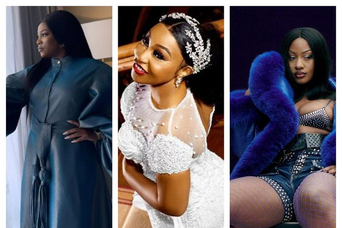 This week's best pictures {Instagram]