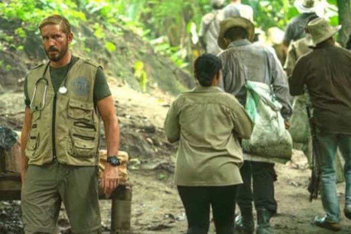 After 'The Passion of Christ', Jim Caviezel is back with 'Sound of Freedom'