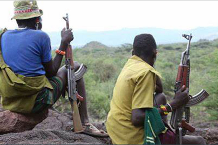 Kaduna community begs terror groups to allow elections hold.