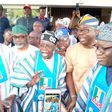 Makinde tells Tinubu 'who' Oyo people will vote for