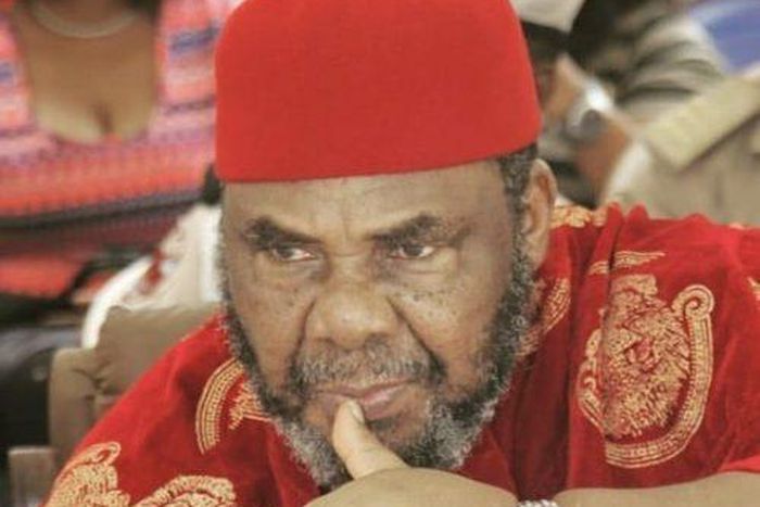 It’s hard to find a lady who’s naturally beautiful – Pete Edochie laments