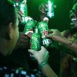 The @Heinekenng X @Afrozons Pre-Grammy Party was all shades of amazing.