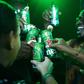 The @Heinekenng X @Afrozons Pre-Grammy Party was all shades of amazing.
