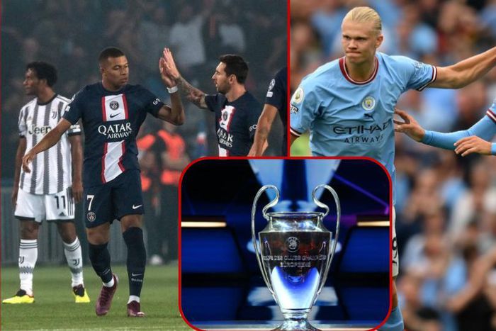 UEFA Champions League betting tips