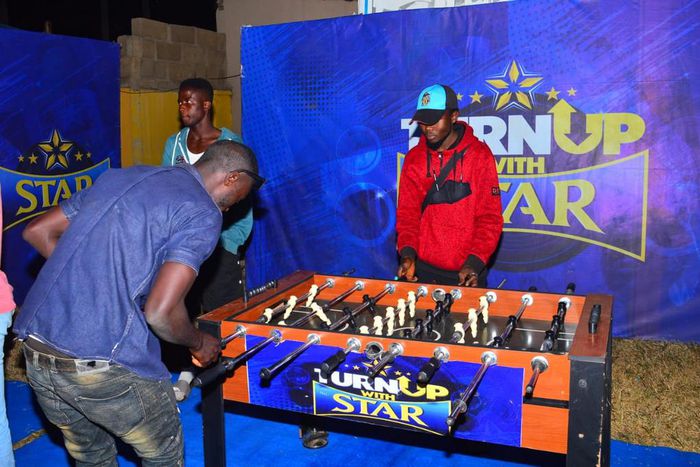 Consumers treated to another round of excitement in Kaduna