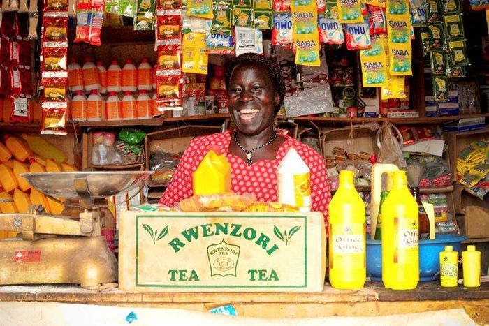 Small Business in Uganda