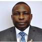 Ola Olukayode is the new EFCC Chairman. [NTA]