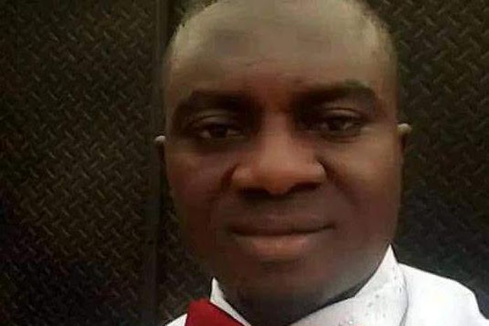 Sola Ogungbe, a bank manager committed suicide over unpaid loans in Oyo State. [Punch]