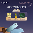 OPPO celebrates Eid with a spectacular twist, surprising customers for their unwavering loyalty!