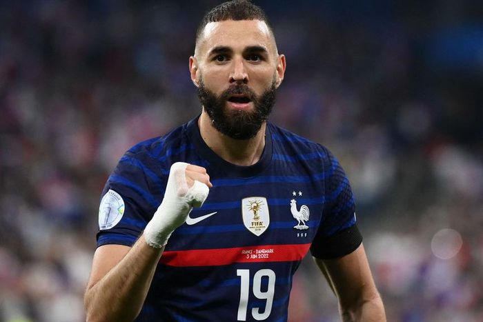 France striker Karim Benzema has announced his retirement from international football