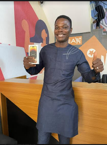 How Jumia delighted consumers with Black Friday deals