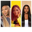 Mazino, Jola and Simi all have podcasts [Instagram]