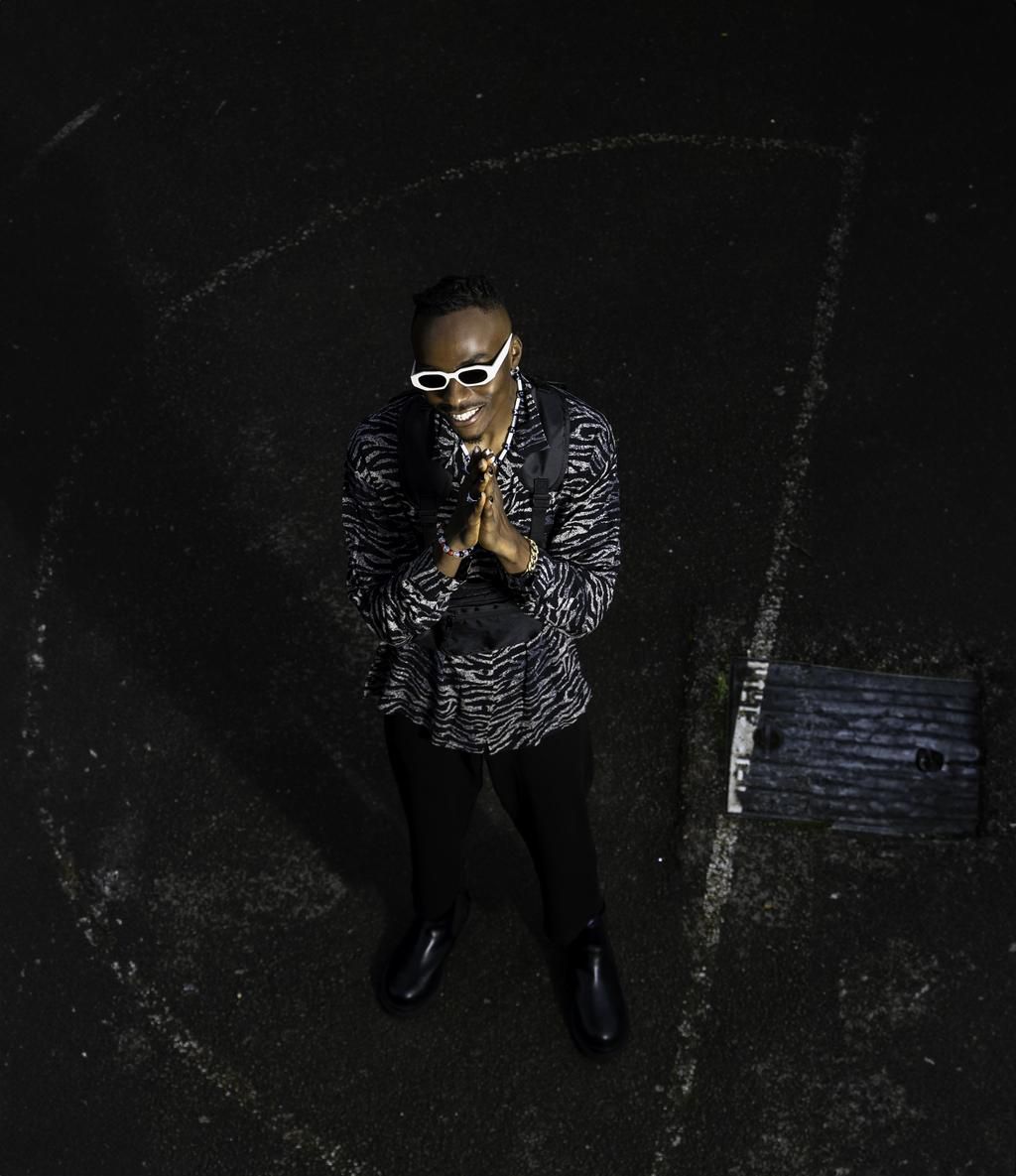 TMP Offisial set to drop highly anticipated album 'Astro Vibes 2'