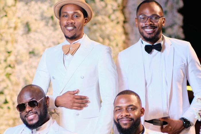 The Men's Club (TMC) is set to debut on Prime Video [Instagram/Tmcseries]