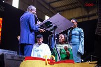 Celebration Church celebrates 10 years and commemorates it with a documentary!